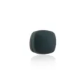 Square magnetic scarf clip, punch-free hijab magnet fastener for delicate fabrics securely. - 44#