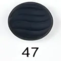 Magnetische hijab clip broche sjaal speld sterke magneet kleding accessoires variant 47 - Code 47