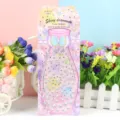 Large acrylic star rhinestone stickers for DIY crafts phone case decorative diamond gems crystal - Five-Point Star Silver