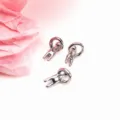 Cute copper angel pendant charm, miniature little figure DIY jewelry making accessories. - Child Figure Pendant Only (Without Chain) (0065) / 1 Piece/Pack (7.5*13mm)
