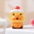 Mignonne figurine en resine de capybara decoration de bureau jouet animal dessin anime. - Figurines décoratives / 80201 Dessert