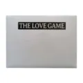 Valentine's day love game scratch off poster date night challenge greeting card package - Envelope Packaging
