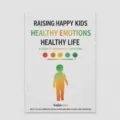 Kinderboek over emoties en gevoelens, handige gids in het Spaans met helder omslagontwerp. - 100 Pagina's/Verpakking