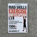 Krafttraining und Home-Fitness Ratgeber, dritte Auflage mit über 1300 Illustrationen. - 80 Seiten