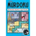 Libro di puzzle logici di mistero di omicidio con 22 sfide investigative in tutto il mondo. - Blu