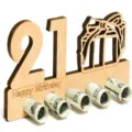 Nummer 21