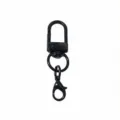 50x12mm / Noir