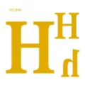 Waterproof metallic gold letter tattoo sticker body art temporary tattoo design for party - VC-018