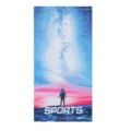 IJszijde zonbescherming hoofddoek buiten sport magische bandana ademende nekwarmer man - Galaxy Vizier
