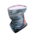Ice silk sun protection cycling face mask outdoor fishing magic headscarf neck gaiter for men - A21-MJ2