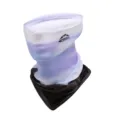Ice silk sun protection face mask cycling sports neck gaiter UV proof breathable scarf - A21-MJ6