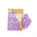 Ballons en latex violet macaron 5 pouces 100 pieces pour decoration de fete de mariage - 200 Pièces / Violet
