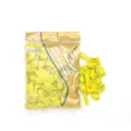 Ballons en latex macaron 5 pouces 100pcs couleur bonbon mariage fête décoration lot - 200 Pièces / Vert Herbe