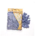 Ballons en latex mat de 5 pouces gris paquet de 100 pièces pour décoration de fête - 200 Pièces / Gris Brume