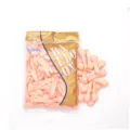 Ballons en latex macaron 5 pouces lot de 100 pieces couleur bonbon fete de mariage deco - 200 Pièces / Orange