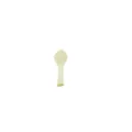Petit ballon en latex non gonflé pour décorations de fête, mariages et anniversaires. - 5 Pouces Paquet de 200 Pcs / Transparent