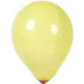 Globo de látex amarillo engrosado de 5 pulgadas para fiesta de cumpleaños y eventos. - Verde Hierba Macaron 200pcs