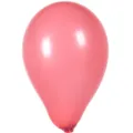 Globo de latex macaron rosa engrosado de 5 pulgadas variante para fiesta de cumpleanos decoracion. - Rojo Macaron 200pcs