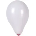White latex balloon 5 inch matte finish party decoration celebration wedding balloon 100pcs - Macaron Light Pink 200pcs