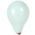 5-Inch Pastel Light Green Latex Balloon Variant for Birthday Party and Event Decoration - Macaron Green 200pcs