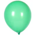 Green latex balloon party decoration wedding birthday celebration holiday setup props - Soft Green