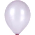 10 inch pearl latex balloon light purple shiny balloon for wedding birthday party decor - Pearlescent Light Purple