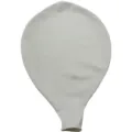 36 Inch Thickened White Latex Balloon Large Flat Giant Balloon For Party Decor SKU - 36 Inch Flat Balloon / White