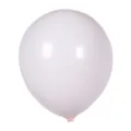 12 inch macaron latex balloon for wedding birthday party festival celebration decoration - 100 Pieces/Pack / Macaron Light Pink