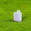 Miniature gradient suitcase model, cute desktop garden micro landscape ornament decor. - Small Luggage