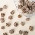 Rosa del deserto cristallo minerale campione di pietra grezza decorazione ufficio soprammobile - Meno di 1,5cm (Vendita Singola)