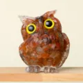 Red Agate