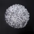 Piedras naturales de cristales blancos transparentes para sanación de chakras y deco. - 5-7mm/100g / Cristal Blanco Premium