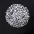 Natural clear quartz crystal chips raw stone gravel for aromatherapy demagnetization - Super Grade White Crystal (Brazilian)