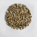 Natural picture jasper crystal chips 7-9mm for aromatherapy meditation and stone healing. - Picture Jasper 7-9mm / 100.00g