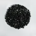 Natural Golden Obsidian tumbled stones, 7-9mm crystal chips for aromatherapy and reiki healing. - Gold Obsidian 7-9mm / 100.00g