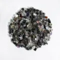 7-9mm Natural Crystal Gravel Stones for Demagnetization, Fish Tank and Plant Pot Decor - Aura 23 7-9mm / 100.00g