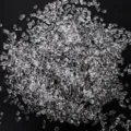 Natural clear quartz crystal chips, 5-7mm tumbled stones for crystal healing, reiki, and home decor. - Special Grade White Quartz 5-7mm