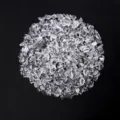 Natural Clear White Crystal Gravel Stones 7-9mm for Reiki Healing Meditation Decor - Special Grade White Quartz 7-9mm