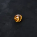Sphère de cristal en œil de tigre naturel pour la fabrication de bijoux DIY et déco. - Œil de tigre / 2.5cm