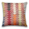 Bohemian geometric pattern cushion cover ethnic style decorative pillowcase for home decor - BZ20260506-28