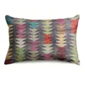 Bohemian throw pillow cover Persian printed decorative cushion case soft home decor sofa bed - BZ20260506-31
