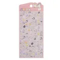 3D cute mini cat stickers kawaii cartoon animal decorative puffy stickers for kids craft - Hand-Painted Cat