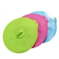 Silicone food cover set, 16cm kitchen sealing lid, fresh keeping lid in multi-colors - L