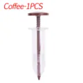 Mini dianomeas sporon ergaleio fyteysis, chroma kafe parallagi, 1 temachio gia kipos. - Kafe Dispenser Sporon
