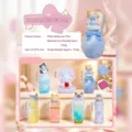 Cute cat resin blind box action figure set desktop ornament gift collection toys home - Full Box Set / -172 Cat Beauty Plan Set of 6