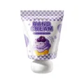 KORMESIC Trauben Eiscreme Duft Handcreme feuchtigkeitsspendende Handpflege Tube 30g - Trauben Eiscreme / 30.00g