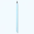 Inkless eternal pencil light blue variant, erasable infinite writing pencil for students. - Light Blue