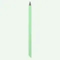 Green eternal pencil inkless everlasting writing pen student school stationery supply - Green