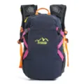 Sac à dos de sport en plein air randonnée alpinism grand sac de voyage multifonction - Bleu Marine