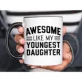 Keramik Kaffeetasse mit motivierendem Spruch, ideal für das Büro und den täglichen Gebrauch. - Stil 9